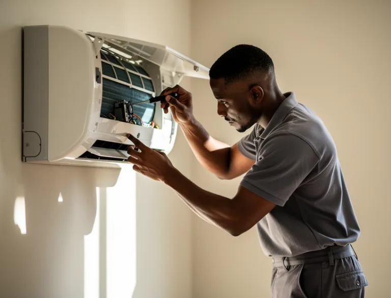 AC repair Fair Oaks Nashville